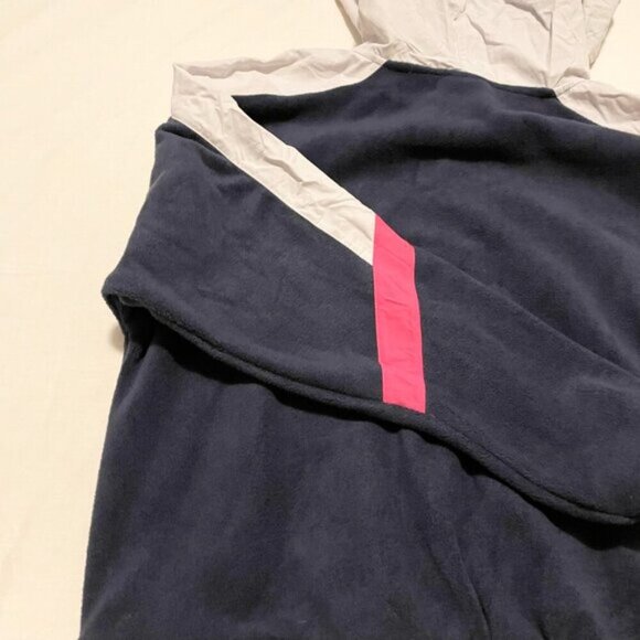 Reebok Half Zip Pullover Womens Size Medium Jacket - Picture 16 of 16